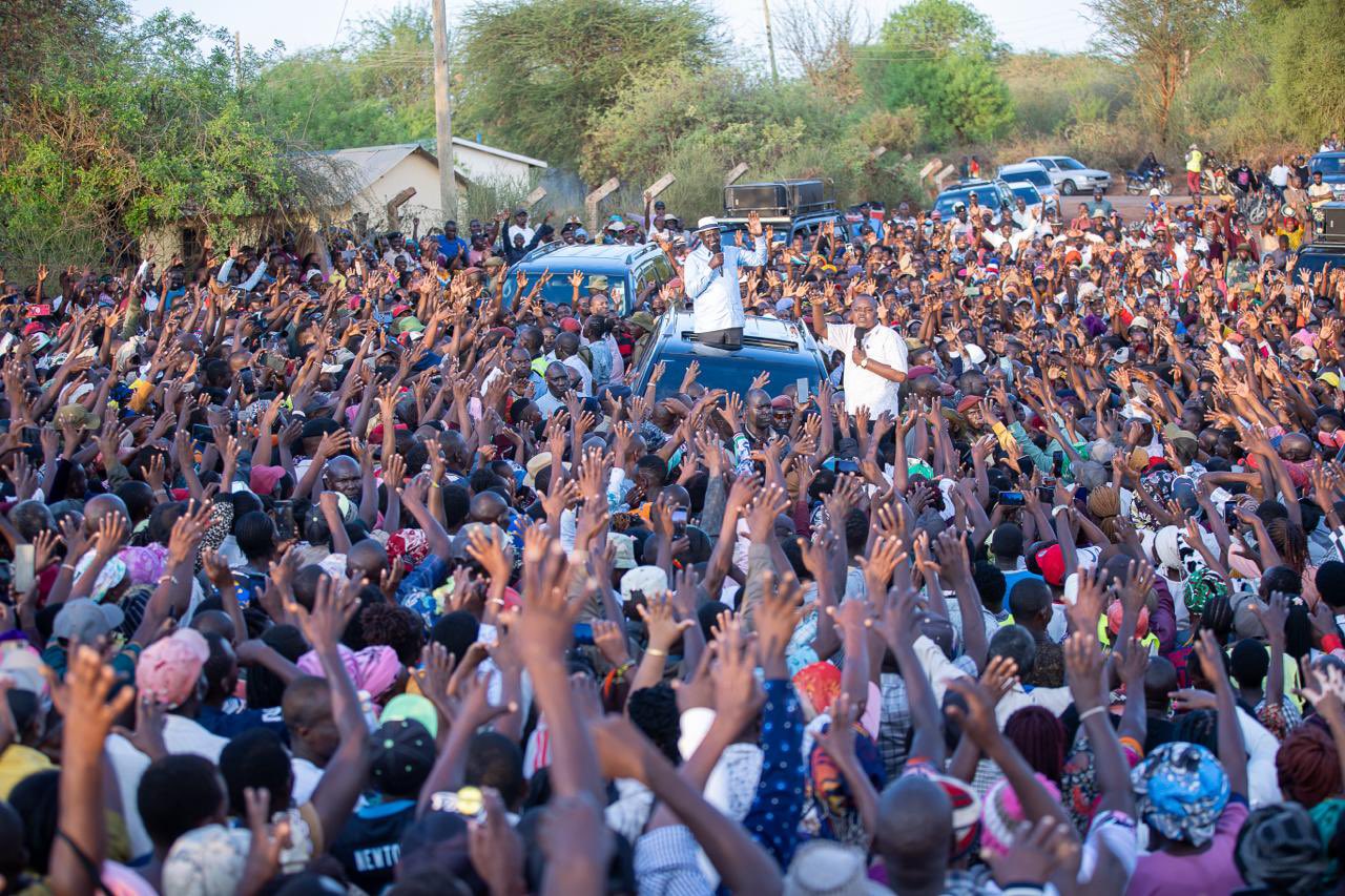 President William Ruto is known for his energetic, hands-on approach to politics. He is often seen on the campaign trail, rallying support for his United Democratic Alliance (UDA) party. So, when recent by-elections took place in Malava and Mbeere North, many were surprised that the President did not personally campaign for the UDA candidates. This decision has sparked a lot of discussion. Why would the party leader stay away from such important contests? Here are the key reasons believed to be behind his strategic absence. Testing the Strength of His Lieutenants One major reason was to test the influence and capability of his top allies. In Malava, Prime Cabinet Secretary Musalia Mudavadi was the lead campaigner. In Mbeere North, Interior Cabinet Secretary Kithure Kindiki took charge. By placing them in the forefront, President Ruto wanted to see if these powerful leaders could successfully rally voters and deliver a win for UDA on their own. It was a test of their political strength and their loyalty to the party, not just the President's personal popularity. The question was: Can Mudavadi and Kindiki secure victory for UDA even when Ruto is not on the stage? A Strategic Move to Avoid a Political Embarrassment According to political insiders, the National Intelligence Service (NIS) may have advised the President against campaigning. The intelligence reports allegedly suggested that the races in Malava and Mbeere North were highly competitive and there was a real risk of UDA losing. For a sitting President, campaigning in a local election and then losing can be a major political embarrassment. It makes the leader look weak and can be used by opponents to mock him. By staying away, President Ruto avoided the direct risk of being seen as a "laughing stock" if the UDA candidates had lost. Testing the UDA Campaign Machinery A political party is strong when its structures work effectively without relying solely on one person. President Ruto’s absence was a deliberate test of the UDA’s grassroots campaign machinery. He wanted to know: Is our party structure strong enough to win elections based on our development record and local organizers? Can the UDA machine get out the vote even when the party leader is not physically present to energize the crowd? The results in these by-elections would give him a clear picture of the party's health on the ground. Conclusion In politics, what a leader doesn't do can be just as important as what they do. President Ruto's decision not to campaign in Malava and Mbeere North was not a sign of lack of interest, but a calculated political strategy. It was a move designed to test his allies, protect his own political image, evaluate his party's strength, and navigate the complex internal politics within his government. The outcomes of these by-elections have given him valuable data for his future political decisions.