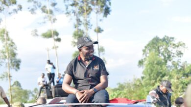 Is Natembeya the New Face of Western Power Politics? In the ever-shifting chessboard of Kenyan politics, one name keeps echoing louder across Western Kenya ,George Natembeya. The Trans Nzoia Governor has rapidly moved from a tough-talking administrator to a political force unsettling long-established power structures. His fearless tone and grassroot connection have sparked curiosity: could he be the new symbol of Western political revival?