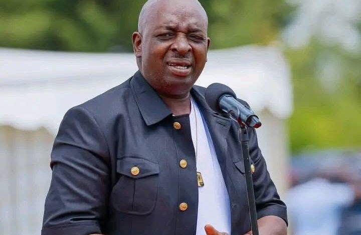 Embakasi North Member of Parliament, John Gakuya, has formally announced his intention to compete for Nairobi’s top county office. In a recent statement, Gakuya said, “We are one and a half years away from elections and I have declared my interest in the gubernatorial seat of Nairobi because this is where I belong. Therefore, I am a contender in this race.” This declaration marks an early and significant entry into what is expected to be a highly competitive Nairobi Governor race. Who is John Gakuya? John Gakuya is a first-term MP aligned with DCP ,Rigathi Gachagua’s party. He has cultivated a political base primarily among small-scale traders and business operators within his Embakasi North constituency. His public profile is largely defined by his focus on local commerce and constituency service. A Look at the Opponents and Candidates Gakuya enters an already crowded field featuring established political figures. The incumbent, Governor Johnson Sakaja of UDA, will be seeking a second term, bringing the advantage of incumbency. A major challenger is Embakasi East MP Babu Owino, who has expressed his gubernatorial ambition. While a key figure in the Orange Democratic Movement (ODM), Owino has suggested he may run as an independent candidate. Cabinet Secretary for Public Service Moses Kuria, of the Chama Cha Kazi (CCK) party, is another formidable declared candidate, known for his vocal presence and political experience. The race also includes several other notable personalities who have shown interest, such as businesswoman Agnes Kagure, former Dagoretti South MP Dennis Waweru, and Makadara MP George Aladwa. This list underscores the intense competition and fragmented voter base characteristic of Nairobi politics. Can He Really Win? Gakuya’s bid presents a mix of potential strengths and clear challenges. His primary strength lies in his affiliation with DCP  which could provide significant campaign machinery and resources. His dedicated base in Embakasi North, built on a platform of supporting small businesses, offers a reliable starting block for his campaign. However, the challenges are substantial. First, he must navigate a crowded field within his own party.  He will face well-known and well-funded opponents like Babu Owino,Sakaja and Moses Kuria, who have city-wide name recognition and their own strong support bases. Gakuya’s key test will be expanding his appeal beyond his constituency to a diverse Nairobi electorate with varied concerns, moving from a local MP to a credible county-wide leader. Conclusion The upcoming Nairobi County election is shaping up to be a complex battle with multiple strong contenders from different political backgrounds. John Gakuya’s early declaration confirms his seriousness but also highlights the difficult path ahead in a race defined by high-profile personalities. His entry raises a final question for political observers: Does his campaign signal a growing fragmentation within the ruling party’s base in the city, or simply the vibrant, competitive nature of Nairobi’s democracy?