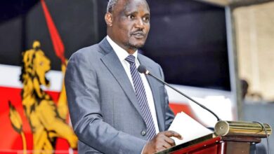 A recent local football tournament in Suna East became the stage for an important political message. John Mbadi, who is the Cabinet Secretary for the National Treasury, spoke to the crowd. His words have sparked discussion across the country. This event highlights how community gatherings in Kenya often serve as platforms for discussing national issues andODM party internal dynamics. During his speech,John Mbadi political statement focused on defending his party’s current direction. He directly answered critics within and outside ODM who accuse the party leadership of becoming too close to President William Ruto’s administration. Mbadi argued that these accusations are not made in good faith. He suggested that the people making these claims have their own political agendas that are not necessarily better for the party’s future. Mbadi’s key point reached back to the 2022 political alliances. He reminded everyone that ODM, under Raila Odinga, joined forces with then-President Uhuru Kenyatta in the Azimio coalition. The goal was to win the presidential election. Mbadi claimed that Uhuru Kenyatta assured them they would form the government, but they lost to William Ruto’s Kenya Kwanza alliance. His strong words, “Uhuru lied to us,” show a deep sense of betrayal from that period. He declared that the party will not allow a similar situation to happen again. To understand this, we need some background. John Mbadi is a longtime ODM stalwart and former Minority Leader in the National Assembly. His dual role as party chairman and a cabinet secretary in President Ruto’s government is unique and has been controversial. The 2022 election saw President Kenyatta publicly support Raila Odinga against his own deputy, William Ruto, leading to the powerful Azimio coalition. After Ruto’s victory, political realignments began, with ODM now engaging with the government on some issues. So, what does Mbadi’s statement really mean? First, it is a defiant defense against claims that ODM has been “sold” to President Ruto. By saying their accusers want to “sell the party to Uhuru,” he turns the criticism back on them. He implies that returning to an old alliance with Uhuru Kenyatta would be the real betrayal. Second, it signals that ODM’s leadership is cautious about any future pacts and values its independence. The statement draws a clear line in the sand against those hoping for a return to the Azimio structure of 2022. For Kenyan politics, this public airing of internal conflict shows the ongoing tension within the opposition. The ODM party is navigating a difficult path between cooperating with the government and maintaining its role as a check on power. Mbadi’s speech tries to frame this delicate balancing act as a matter of learning from past mistakes. It suggests the party leadership prefers a defined, perhaps transactional relationship with the current administration over what they see as the empty promises of a former ally. In simple terms, John Mbadi used a football event to send a strong political message. He told critics that ODM will not be pushed back into an old political partnership that they believe failed them. His words highlight the complex shifts and deep-seated mistrust that characterize Kenyan politics. As the political landscape continues to evolve, such statements help define where parties and leaders stand in the ever-changing game of alliances and rivalries.