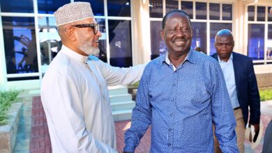 Mombasa Governor Abdulswamad Nassir has made strong comments about trouble inside his party. He spoke about a serious ODM party internal conflict during a recent public event. The governor is a loyal supporter of party leader Raila Odinga. He used very tough words to describe some party members he disagrees with. His statement has sparked a big discussion in Kenyan politics. Governor Nassir gave a direct Abdulswamad Nassir warning to certain individuals within the Orange Democratic Movement. He compared them to "ticks" that want to suck blood from within the party. A tick is a small insect that survives by taking blood from animals. This means he sees these members as harmful and only serving their own interests. He warned that they are damaging the party's unity and strength. The governor strongly defended the Raila Odinga legacy and the party's founding principles. He reminded everyone that "Raila did not die for ODM to remain in opposition." This means that the party leader has fought for many years for the party to gain power. Nassir argued that internal fighting betrays that long struggle. His message was that personal agendas should not hurt the party's main goal. Nassir did not name the specific members he was talking about. However, his frustration is clear. There have been reports of disagreements within ODM about its direction and strategies. The governor believes such public criticism from inside is very destructive. He stated clearly that those causing division should be the ones to leave the party. This strong statement highlights the tensions within one of Kenya's major political parties. As the country looks toward future elections, party unity becomes very important. Governor Nassir's comments show he will fiercely challenge anyone he sees as undermining the ODM. The situation will test the party's ability to manage internal debates and present a united front to the public.