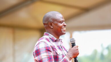 A major new accusation has come out. Well-known whistleblower Nelson Amenya has publicly blamed MP Ndindi Nyoro. He says Nyoro played a key part in getting Kenya into huge amounts of illegal debt. Amenya makes a shocking claim about MP Ndindi Nyoro. He alleges Nyoro "messed the country" by overseeing huge, possibly illegal, borrowing during both the Kenyatta and Ruto governments. The whistleblower points to Nyoro's powerful role as Chair of the Budget Committee. This position is key for managing public debt, making the allegations about "colossal debt" very serious for Kenyan taxpayers. Amenya goes further, recalling another extreme claim. He says Nyoro once advised former President Uhuru Kenyatta to suspend the constitution to deal with opposition leader Raila Odinga. This history leads Amenya to ask a tough, public question: How can such a figure suddenly be seen as clever or a good leader? His final Swahili phrase questions the judgment of those supporting him. These claims demand real answers and transparency. For sustainable transformation in Kenya, leaders must be held accountable for past financial decisions that affect every citizen's future.