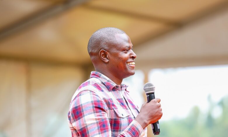 A major new accusation has come out. Well-known whistleblower Nelson Amenya has publicly blamed MP Ndindi Nyoro. He says Nyoro played a key part in getting Kenya into huge amounts of illegal debt. Amenya makes a shocking claim about MP Ndindi Nyoro. He alleges Nyoro "messed the country" by overseeing huge, possibly illegal, borrowing during both the Kenyatta and Ruto governments. The whistleblower points to Nyoro's powerful role as Chair of the Budget Committee. This position is key for managing public debt, making the allegations about "colossal debt" very serious for Kenyan taxpayers. Amenya goes further, recalling another extreme claim. He says Nyoro once advised former President Uhuru Kenyatta to suspend the constitution to deal with opposition leader Raila Odinga. This history leads Amenya to ask a tough, public question: How can such a figure suddenly be seen as clever or a good leader? His final Swahili phrase questions the judgment of those supporting him. These claims demand real answers and transparency. For sustainable transformation in Kenya, leaders must be held accountable for past financial decisions that affect every citizen's future.