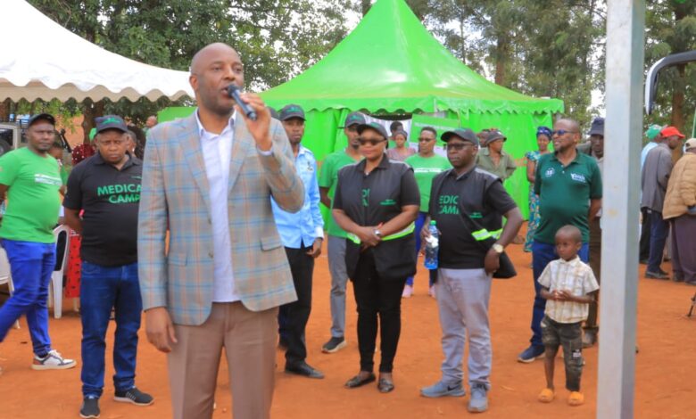 magine a politician telling other politicians to… talk less. That’s exactly what happened. Murang’a Governor, Irungu Kang’ata, made a sharp point. He said, “Politicians need to learn to speak less. Long speeches rarely inspire.” This is a powerful idea in today’s noisy political scene. It’s not just an opinion; it’s a challenge to how leaders communicate with us. Let’s unpack what he really means and why it matters for you. We’ve all been there. A speech drags on, and you tune out. Kang’ata argues this is a major flaw. Long, winding speeches often hide a lack of action. They are filled with empty promises but have little substance. For the average citizen, it becomes just noise. This political communication fails to connect or motivate people. It’s just talk and we’re tired of it. Here’s his most interesting point. Kang’ata says only two types can afford long speeches. First, opposition leaders. They often have “little else but words” because they are not in charge of delivering services. Their main tool is criticism. Second, senators. Their constitutional design “mercifully shields them from relentless development expectations.” Their role is more about oversight than directly building roads or hospitals. This is a stark look at political roles in Kenya. So, what’s the alternative? The focus must shift to visible, tangible results. For a Governor like Kang’ata, the pressure is on delivery—healthcare, roads, water. The public’s expectation is for development, not drama. This push for governance and development means leaders should be judged by their work, not their words. It’s about what they do, not just what they say they will do. This idea empowers you. It gives you a new lens to judge your leaders. Listen less to the grand speeches. Watch more to the completed projects. Demand accountability in leadership. Support leaders who report on progress, not just those who preach promises. Your power as a voter is to reward action and dismiss empty rhetoric. It makes democracy stronger. Governor Irungu Kang’ata’s sentiment is a wake-up call. It urges a move from political performance to public service. In a world full of information, clear, concise, and action-oriented communication is key. Let’s value leaders who speak through their work. After all, realpublic service delivery doesn’t need a long speech to be seen. It speaks for itself. Meanwhile if you want 200 Profitable Agribusiness Ideas in Kenya ebook you can get it via the link below  https://selar.com/16212r6l72